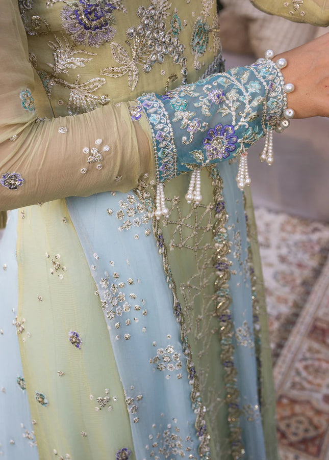 Rang Rasiya | Wedding Formals '25  - Samara