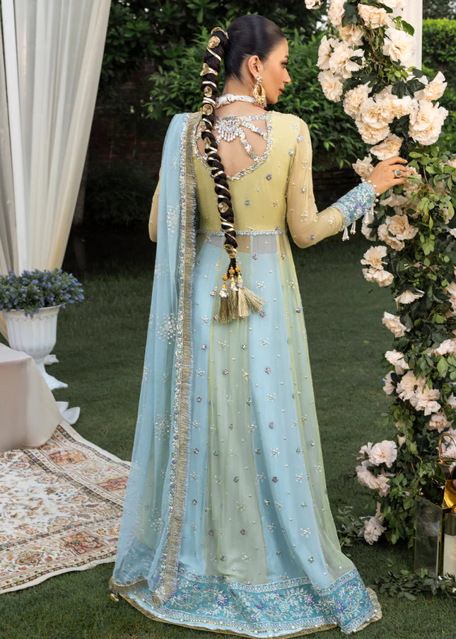 Rang Rasiya | Wedding Formals '25  - Samara