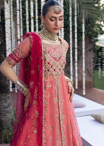 Rang Rasiya | Wedding Formals '25  - Narmeen