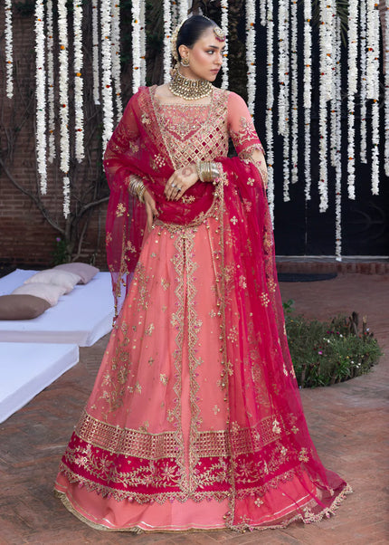 Rang Rasiya | Wedding Formals '25  - Narmeen