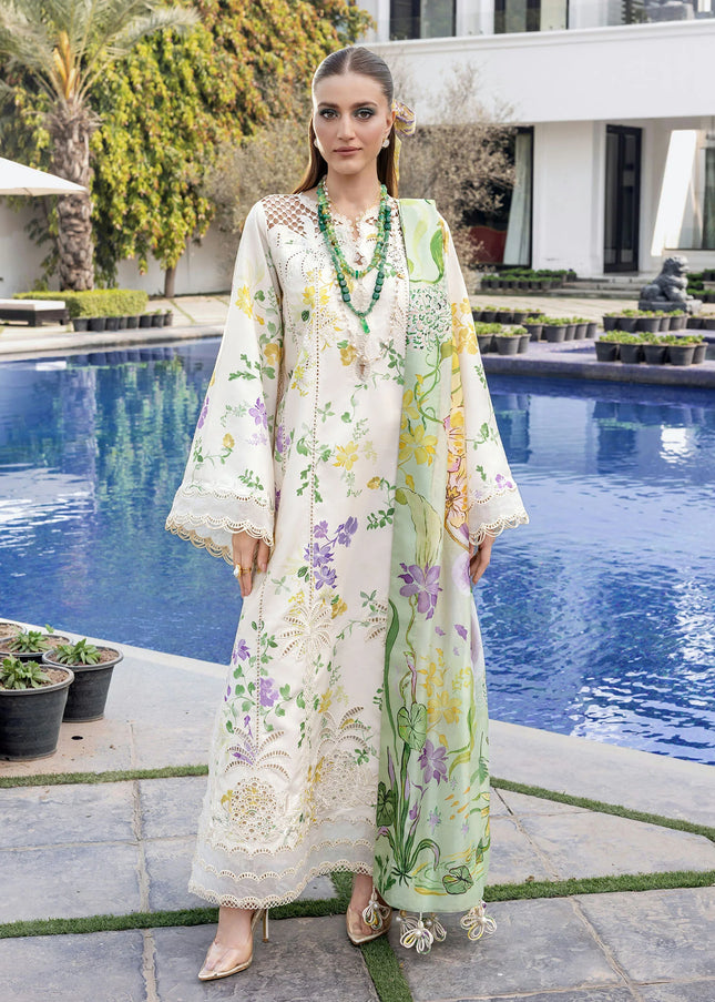 Crimson | Lawn '26 - Tropic Tease