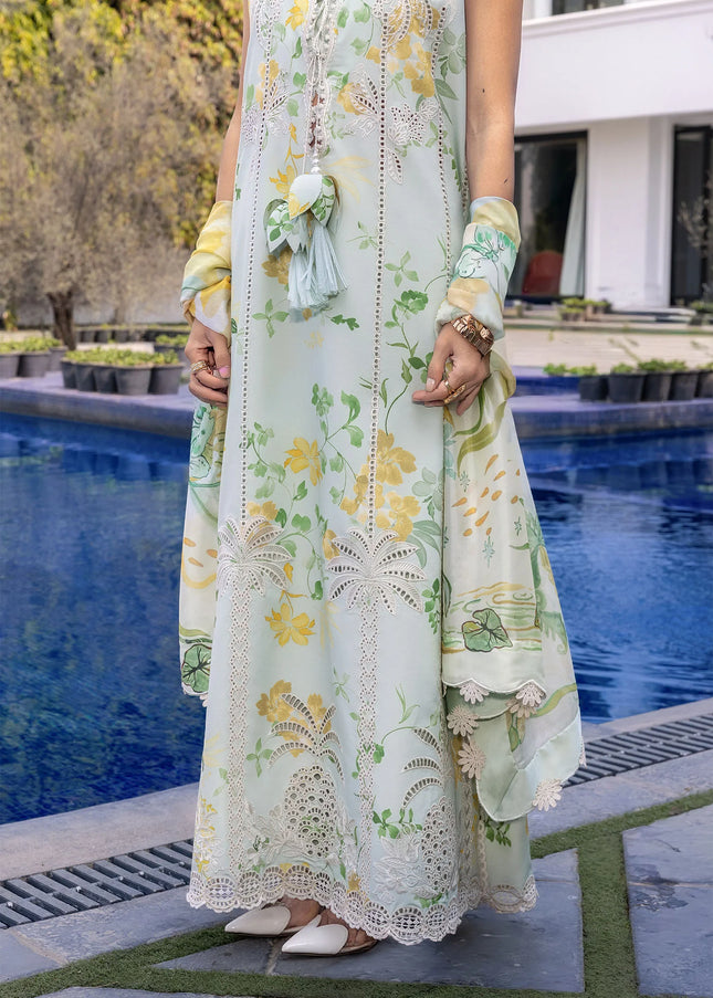 Crimson | Lawn '26 - Tropic Tease