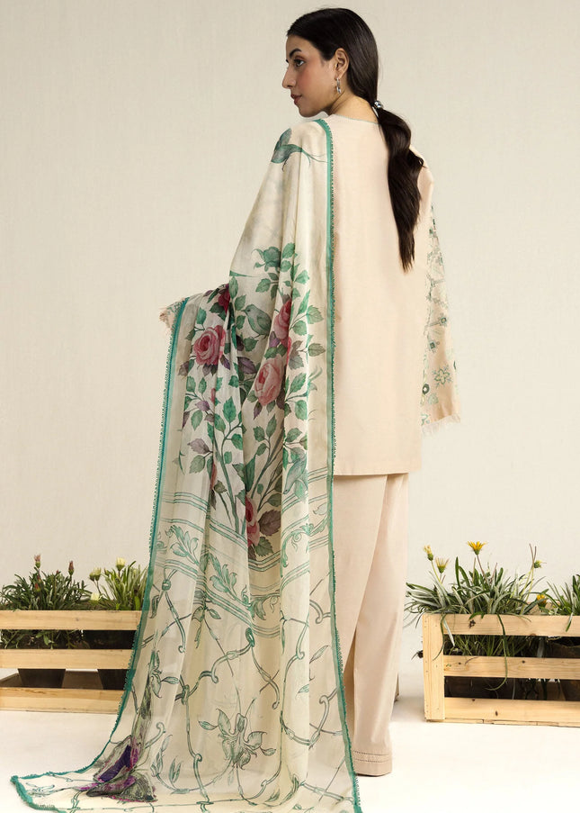 Zara Shahjahan | Coco Lawn Edit II '26 - Soren
