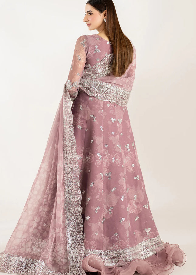 Farasha | Fiorella Formals'25 - Rosy Spark