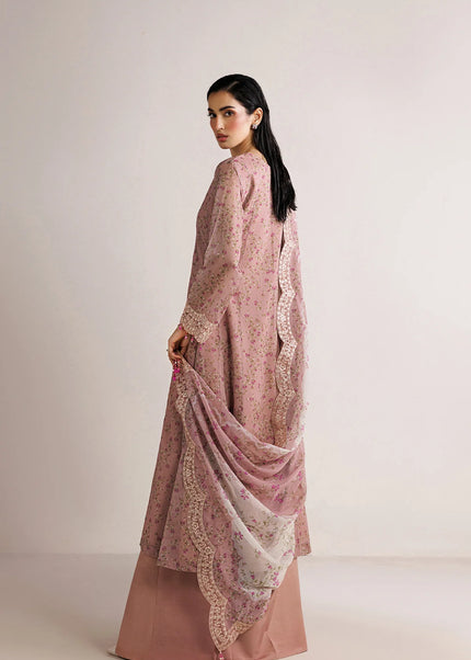 Farasha | Fiorella Formals '26 - Pink Poise