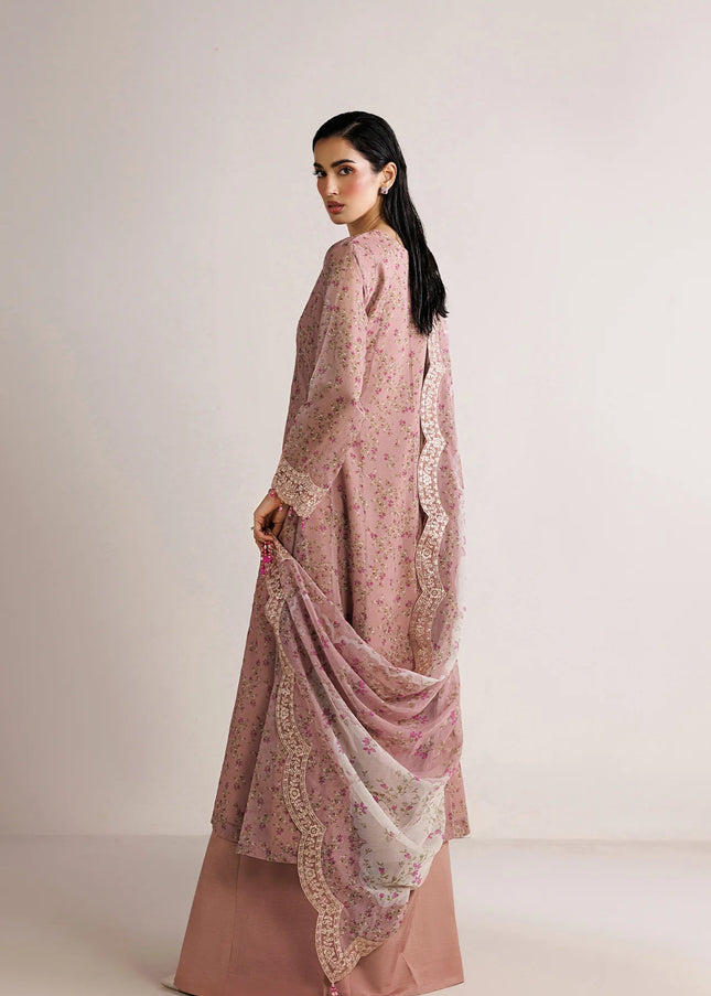 Farasha | Fiorella Formals '26 - Pink Poise