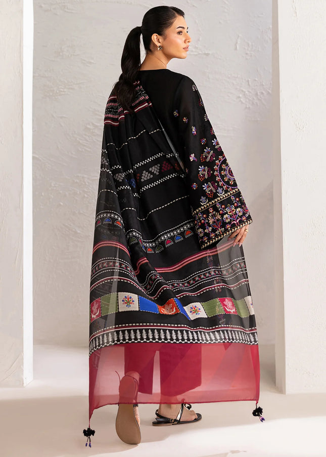 Baroque | Embroidered Lawn PR-1324