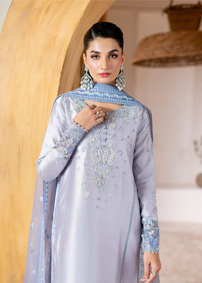 Mushq | Zarminay - Elya