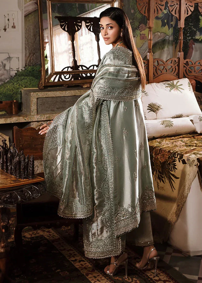 Mushq | Sunehri - Heer