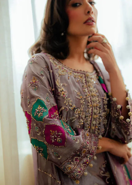 Mushq | Sunehri - Aaidah