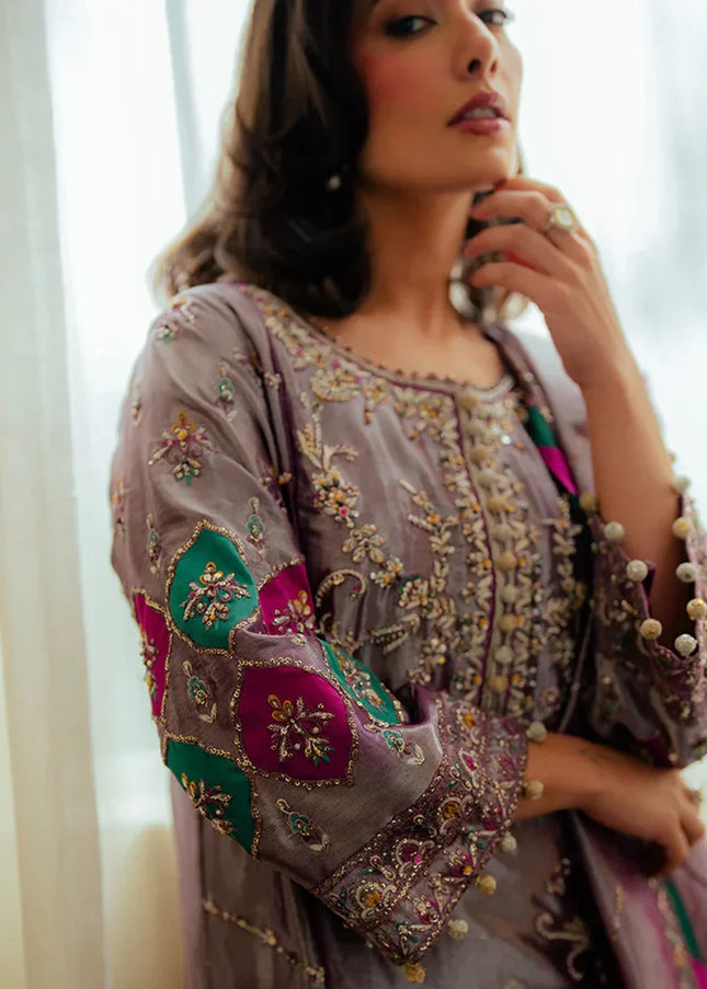 Mushq | Sunehri - Aaidah