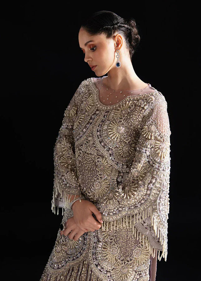 Mushq | Fleur - Nuru