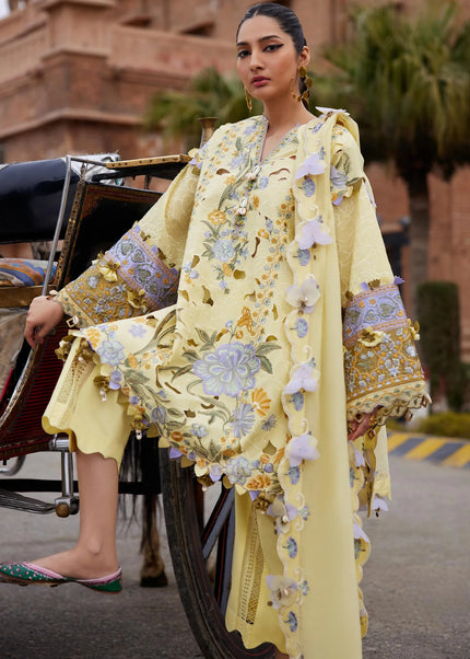 Elan | Lawn 25 - Amara