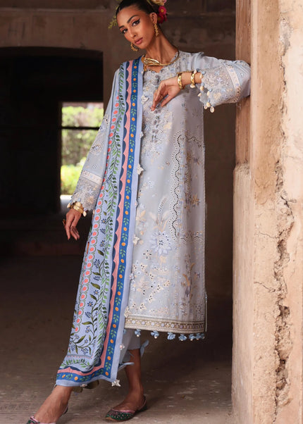 Elan | Lawn 25 - Serene