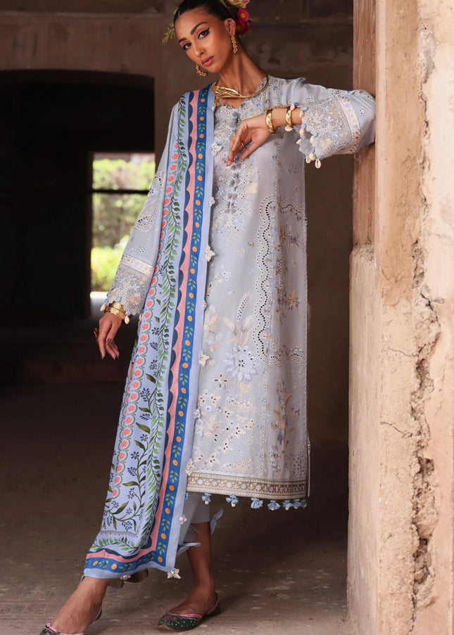 Elan | Lawn 25 - Serene
