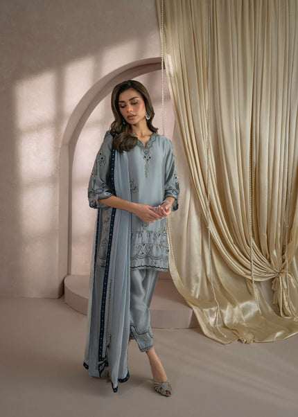 Nimrah | Zeina Festive Formals - Aira