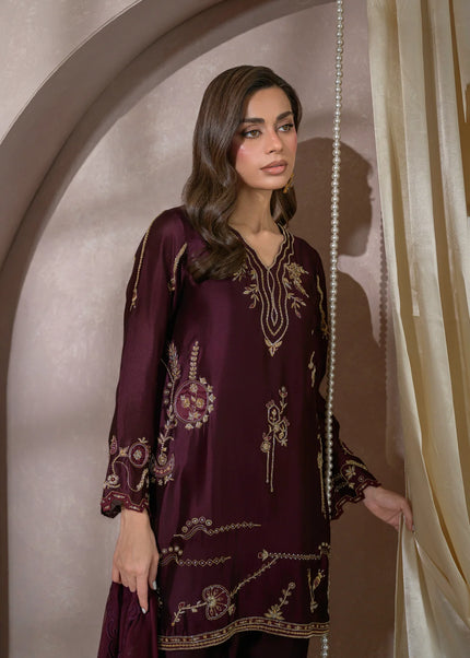 Nimrah | Zeina Festive Formals - Zeya