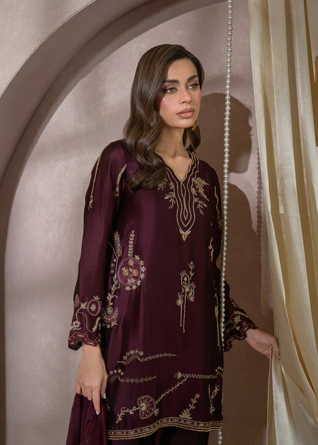 Nimrah | Zeina Festive Formals - Zeya
