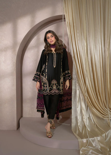 Nimrah | Zeina Festive Formals - Saiya