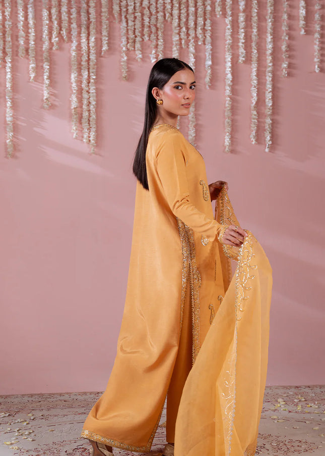 Emaan Adeel | Her To Her - Laiba