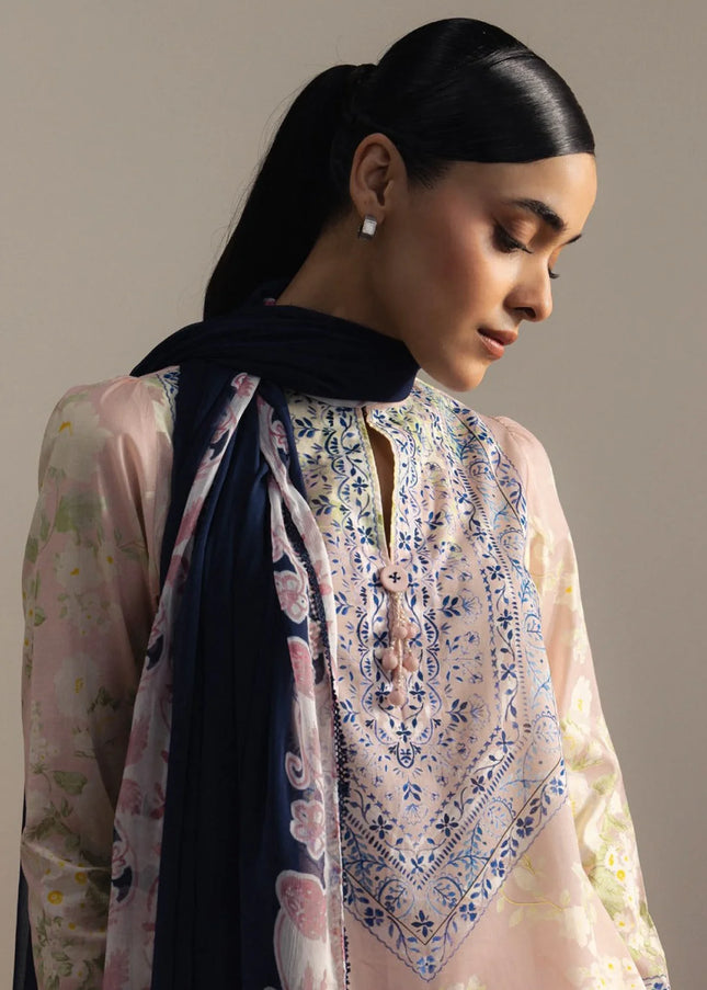 Zara Shahjahan | Coco Print Drop II '26 - Haru