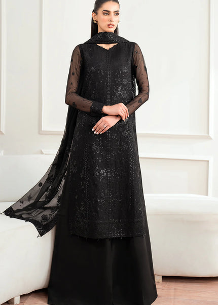 Farasha | Essence Formals'25 - Dark Whisper