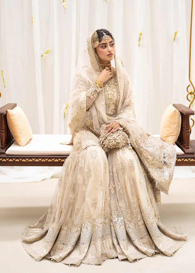 Faiza Saqlain | Rua - Safak