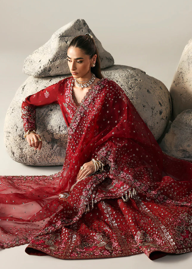 Emaan Adeel | Serein'25 - Serenity Bloom