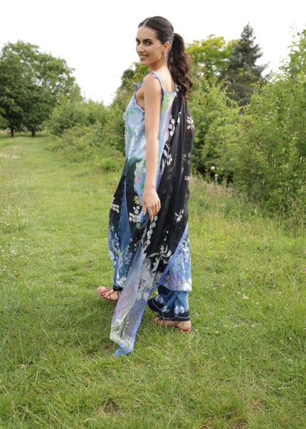 Sobia Nazir | Sn Prints Vol 2 '26 - 5B