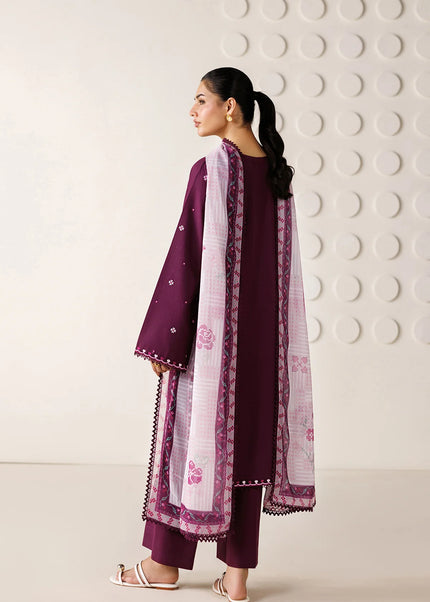 Farasha | Summer Melody `26 - Magenta Aura