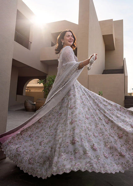 Faiza Saqlain | Reina - Chanaah