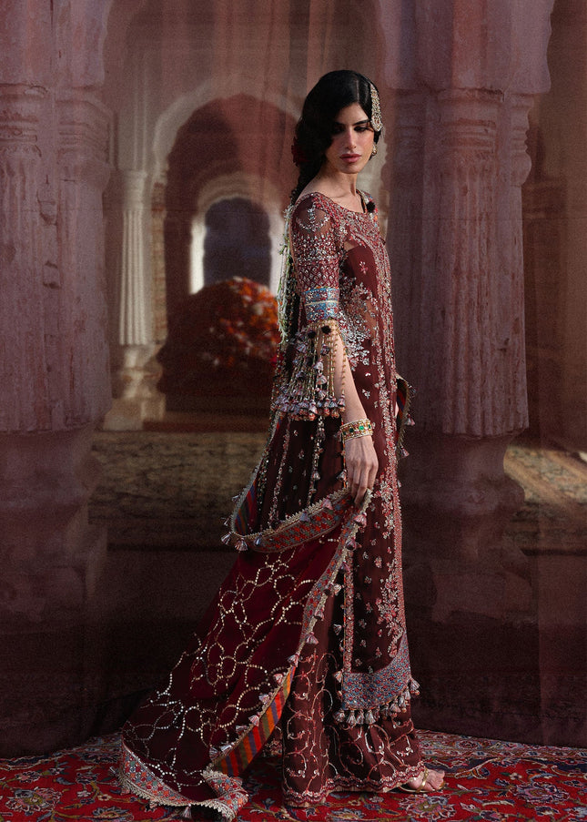 Hussain Rehar | Festive '26 - Apsara