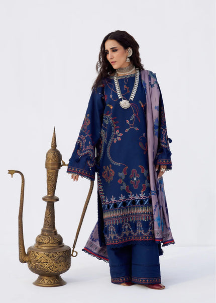 Saira Rizwan | Winter'25 - Mahrukh