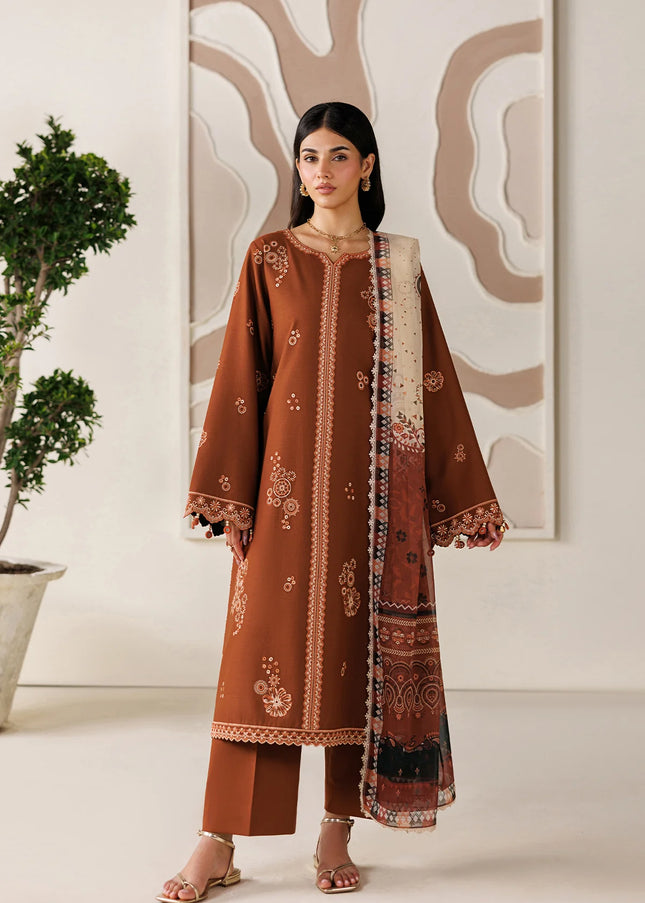 Farasha | Summer Melody `26 - Cinnamon Bloom