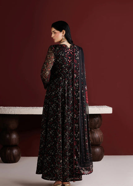 Farasha | Fiorella Formals '26 - Ember Veil
