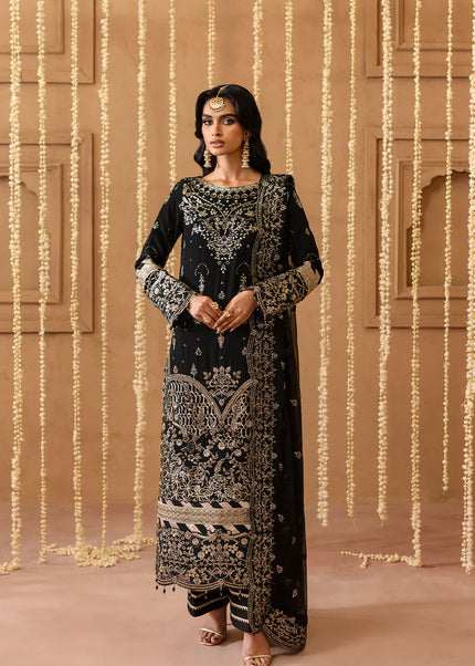 Emaan Adeel | Sheherzadi'25 - Sahar