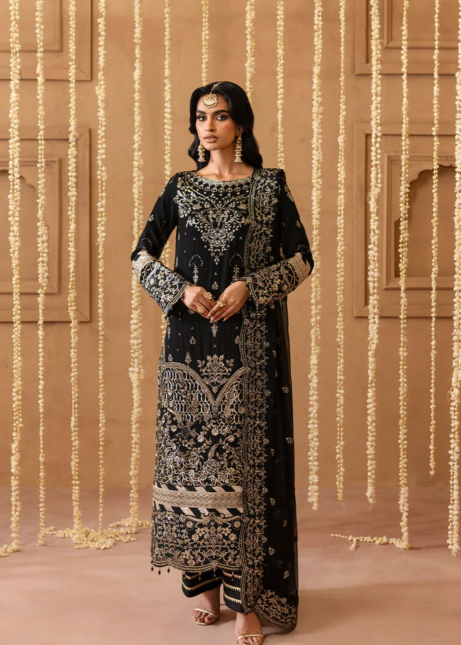 Emaan Adeel | Sheherzadi'25 - Sahar