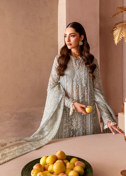 Emaan Adeel | Clay & Couture'25 - Nurva