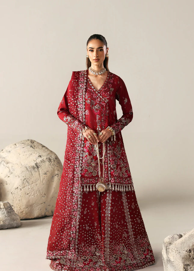 Emaan Adeel | Serein'25 - Serenity Bloom