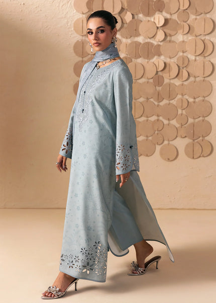 Qalamkar | Qprints Winter '26 - Oriana