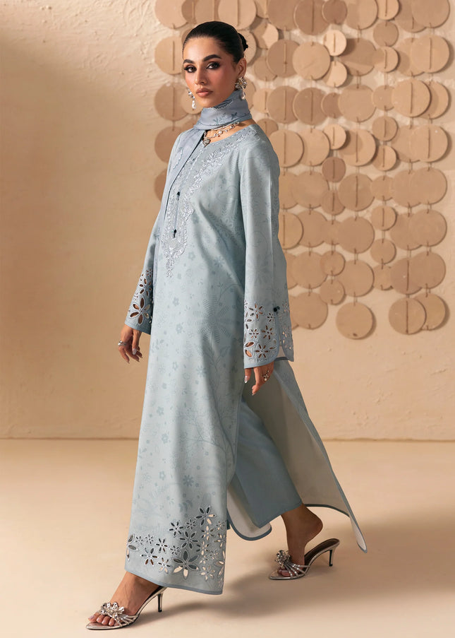 Qalamkar | Qprints Winter '26 - Oriana