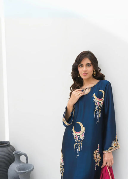 Sanashahids | Luxury Collection