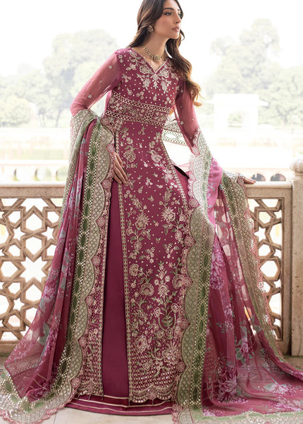 Farasha | Ritzier Luxury Collection - Regal Rose