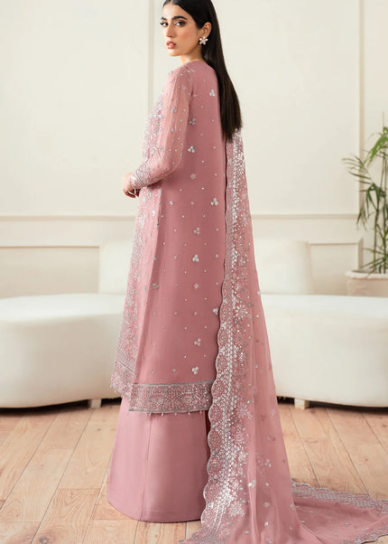 Farasha | Essence Formals'25 - Mauve Light
