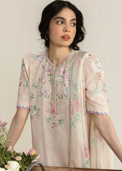 Zara Shahjahan | Coco Lawn Edit II '26 - Arlo