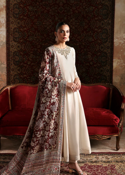 Emaan Adeel | Afsana-E-Silk - Laleh