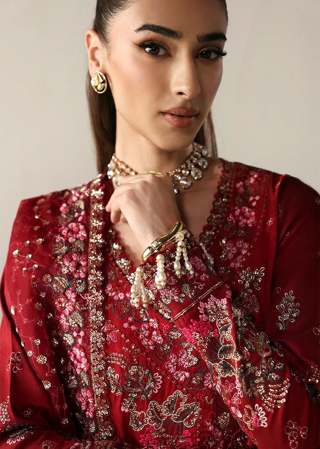 Emaan Adeel | Serein'25 - Serenity Bloom