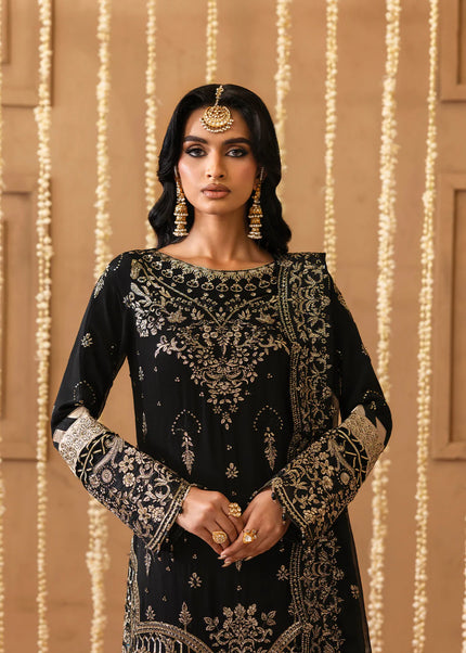 Emaan Adeel | Sheherzadi'25 - Sahar