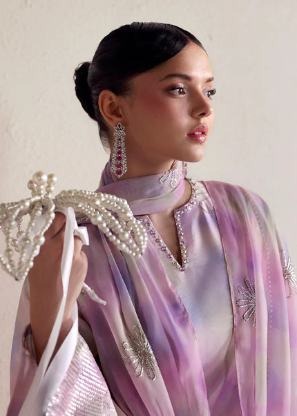 Vanya | The Silk Edit '26 - SL-028