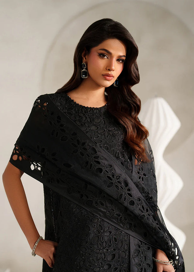 Zarif | Muse - Maelin